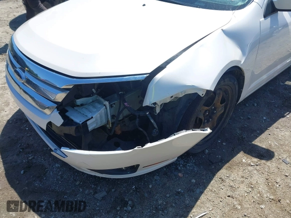 2010 Ford Fusion SE with VIN 3FAHP0HA7AR268272, listed as a IAAI auction lot 41971679 with 227,868 mi miles and . Bid and sale history available at DreamBid. Image 6.