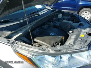 2018 Toyota Highlander LE with VIN 5TDBZRFH3JS493011, listed as a IAAI auction lot 43007622 with 145,962 mi miles and . Bid and sale history available at DreamBid. Image 21.