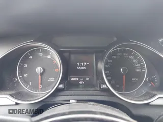 2013 Audi A5 Prestige z VIN WAUVFAFH3DN001222, wystawiony jako IAAI lot #42192027 z przebiegiem 203 070 mil mil oraz . Historia ofert i sprzedaży dostępna na DreamBid. Obrazek 7.