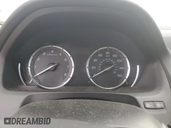 2017 Acura TLX Technology с VIN 19UUB1F50HA006733, выставлен на аукционе Copart как лот 57812435 с пробегом Не указан миль и Чистый • Clean title. История ставок и продаж доступна на DreamBid. Изображение 9.
