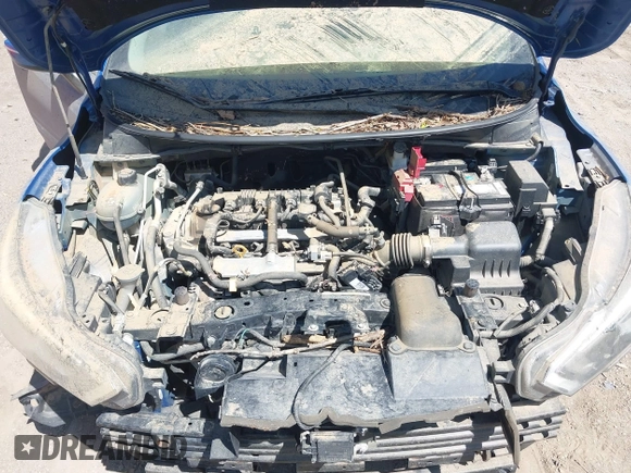 2021 Nissan Versa SV with VIN 3N1CN8EV8ML813616, listed as a IAAI auction lot 42043883 with 79,084 mi miles and . Bid and sale history available at DreamBid. Image 10.