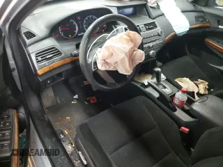 2012 Honda Accord EX z VIN 1HGCP2F78CA008291, wystawiony jako Copart lot #58614015 z przebiegiem 183 349 mil mil oraz Szkoda całkowita • Salvage title. Historia ofert i sprzedaży dostępna na DreamBid. Obrazek 8.
