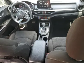 2019 Kia Forte LXS с VIN 3KPF24AD6KE029378, выставлен на аукционе Copart как лот 55556225 с пробегом 111 238 миль миль и На запчасти • Non repairable. История ставок и продаж доступна на DreamBid. Изображение 8.