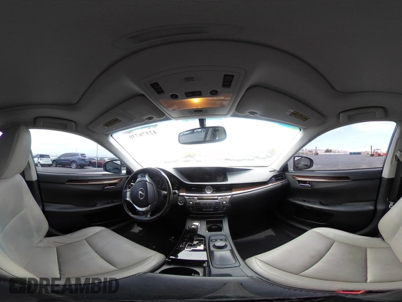 2014 Lexus ES 330 z VIN JTHBK1GG7E2101851, wystawiony jako IAAI lot #42576730 z przebiegiem 175 517 mil mil oraz . Historia ofert i sprzedaży dostępna na DreamBid. Obrazek 18.