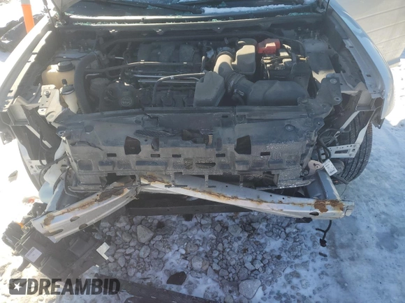 2015 Ford Flex SEL with VIN 2FMHK6C8XFBA03993, listed as a Copart auction lot 89224445 with 179,119 mi miles and Salvage Title. Bid and sale history available at carsss.com. Image 13.