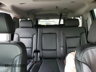2019 GMC Yukon XL SLT with VIN 1GKS1GKC9KR288660, listed as a Copart auction lot 49669365 with 77,485 mi miles and Salvage Title. Bid and sale history available at carsss.com. Image 10.