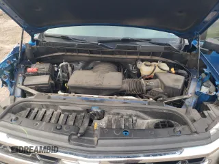 2022 Chevrolet Silverado 1500 LT with VIN 3GCPACED5NG594130, listed as a Copart auction lot 43987345 with 62,367 mi miles and Salvage Title. Bid and sale history available at carsss.com. Image 11.