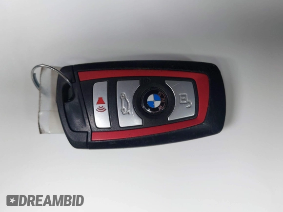 2017 BMW 4 Series 430i z VIN WBA4F7C54HG786773, wystawiony jako IAAI lot #42213318 z przebiegiem 77 438 mil mil oraz . Historia ofert i sprzedaży dostępna na DreamBid. Obrazek 11.
