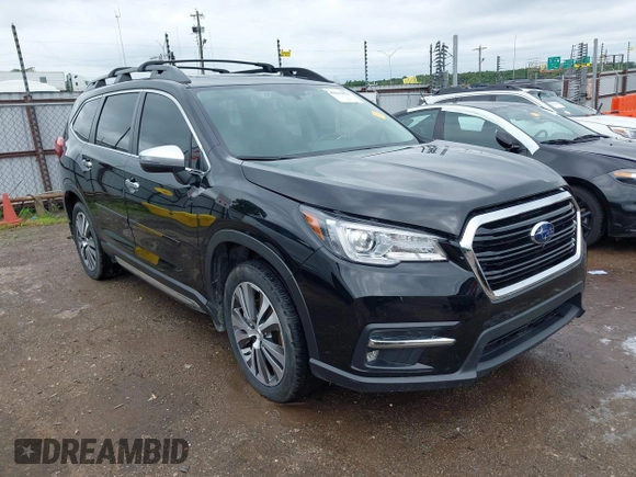 2022 Subaru Ascent Touring with VIN 4S4WMARD7N3417188, listed as a IAAI auction lot 42516021 with 46,617 mi miles and . Bid and sale history available at DreamBid. Image 1.
