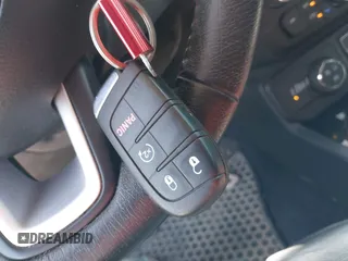 2018 Jeep Renegade Trailhawk with VIN ZACCJBCB0JPG78827, listed as a IAAI auction lot 42240590 with 72,736 mi miles and . Bid and sale history available at DreamBid. Image 11.
