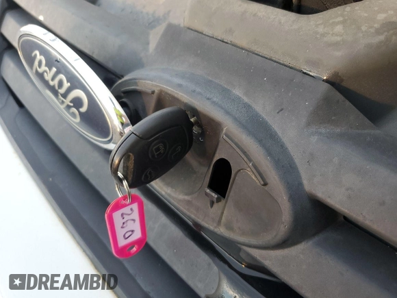 2013 Ford Transit Connect XLT with VIN NM0LS7DNXDT151497, listed as a IAAI auction lot 42841731 with 324,278 mi miles and . Bid and sale history available at DreamBid. Image 16.