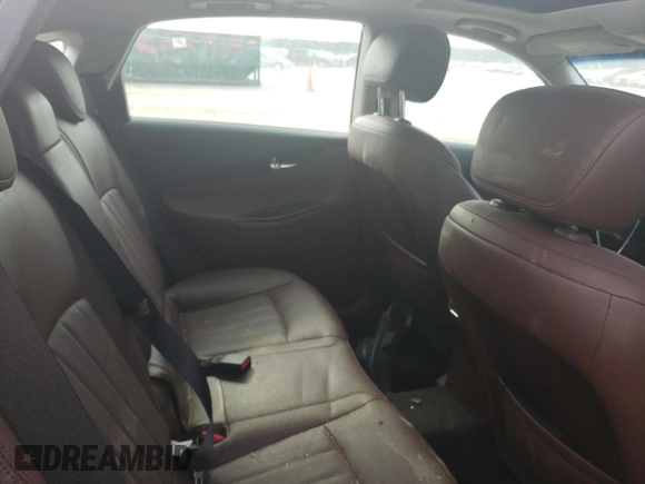 2017 Infiniti QX50 with VIN JN1BJ0RP8HM387278, listed as a Copart auction lot 68313384 with 71,967 mi miles and Clean Title. Bid and sale history available at carsss.com. Image 10.