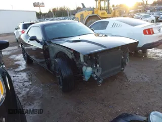 2009 Dodge Challenger R/T z VIN 2B3LJ54T89H510750, wystawiony jako IAAI lot #41297794 z przebiegiem 179 717 mil mil oraz . Historia ofert i sprzedaży dostępna na DreamBid. Obrazek 1.