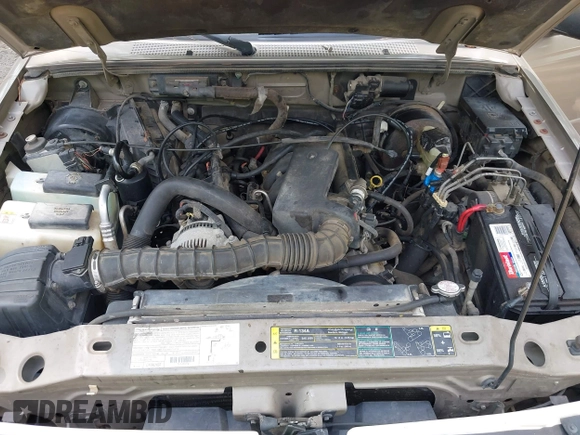 2003 Ford Ranger XL Fleet с VIN 1FTYR44VX3PA20838, выставлен на аукционе IAAI как лот 42619450 с пробегом 176 705 миль миль и . История ставок и продаж доступна на DreamBid. Изображение 10.