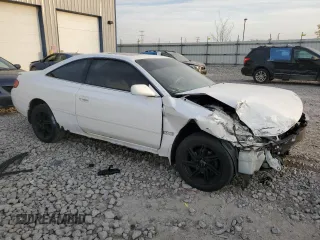 2000 Toyota Solara SE with VIN 2T1CF28PXYC361360, listed as a Copart auction lot 75816864 with 234,486 mi miles and Non Repairable. Bid and sale history available at DreamBid. Image 4.