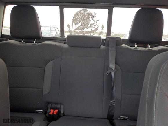 2019 Chevrolet Silverado 1500 LT with VIN 1GCRYDEK2KZ266913, listed as a Copart auction lot 75515844 with 79,676 mi miles and Non Repairable. Bid and sale history available at carsss.com. Image 10.
