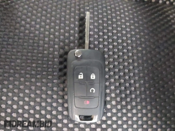 2015 Chevrolet Equinox LT z VIN 2GNFLFEK0F6252613, wystawiony jako IAAI lot #42061475 z przebiegiem 85 640 mil mil oraz . Historia ofert i sprzedaży dostępna na DreamBid. Obrazek 11.