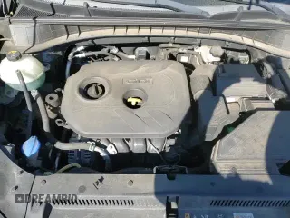 2018 Hyundai Tucson SEL с VIN KM8J3CA46JU653436, выставлен на аукционе Copart как лот 82292295 с пробегом 71 701 миль миль и Списание • Salvage title. История ставок и продаж доступна на DreamBid. Изображение 16.