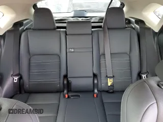 2021 Lexus NX with VIN JTJGJRDZXM2155719, listed as a Copart auction lot 53917345 with 72,716 mi miles and Non Repairable. Bid and sale history available at carsss.com. Image 10.