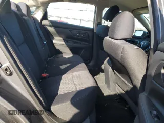 2017 Nissan Altima S with VIN 1N4AL3AP9HN364849, listed as a Copart auction lot 51809775 with 100,266 mi miles and Salvage Title. Bid and sale history available at DreamBid. Image 10.