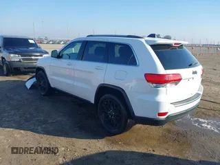 2019 Jeep Grand Cherokee Limited z VIN 1C4RJEBG7KC857963, wystawiony jako IAAI lot #40819853 z przebiegiem 70 165 mil mil oraz . Historia ofert i sprzedaży dostępna na DreamBid. Obrazek 3.