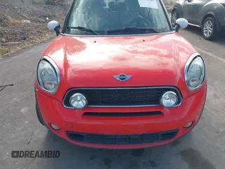 2012 MINI Countryman S with VIN WMWZC5C54CWM13041, listed as a IAAI auction lot 42244303 with 139,733 mi miles and . Bid and sale history available at DreamBid. Image 12.