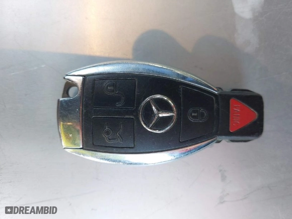 2015 Mercedes-Benz CLA-Class CLA 250 with VIN WDDSJ4EB8FN277360, listed as a IAAI auction lot 41852247 with 151,312 mi miles. Bid and sale history available at carsss.com. Image 11.