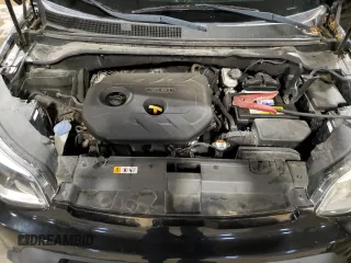 2014 Kia Soul + with VIN KNDJP3A59E7056495, listed as a Copart auction lot 55251665 with 151,578 mi miles and Clean Title. Bid and sale history available at DreamBid. Image 12.