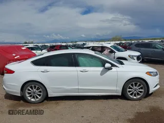 2017 Ford Fusion SE с VIN 3FA6P0H77HR112562, выставлен на аукционе IAAI как лот 42151651 с пробегом 110 496 миль миль и . История ставок и продаж доступна на DreamBid. Изображение 13.