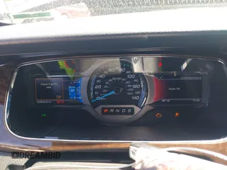 2014 Ford Taurus Limited with VIN 1FAHP2F89EG102814, listed as a IAAI auction lot 41999304 with 254,644 mi miles. Bid and sale history available at carsss.com. Image 7.
