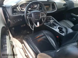 2016 Dodge Challenger SXT Plus with VIN 2C3CDZAG6GH149251, listed as a Copart auction lot 49855484 with 24,948 mi miles. Bid and sale history available at carsss.com. Image 8.