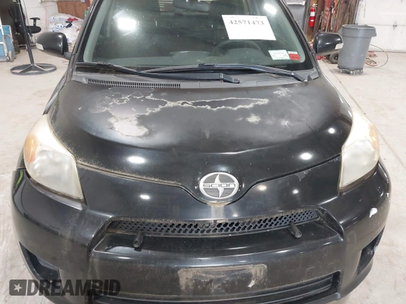 2009 Scion xD with VIN JTKKU10409J048099, listed as a IAAI auction lot 42571473 with 187,706 mi miles and . Bid and sale history available at DreamBid. Image 13.