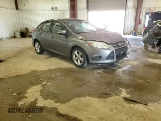 2013 Ford Focus SE with VIN 1FADP3F23DL250334, listed as a Copart auction lot 56216285 with 155,713 mi miles and Clean title. Bid and sale history available at DreamBid. Image 13.