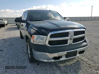 2016 Ram 1500 Tradesman z VIN 3C6RR7KT6GG195578, wystawiony jako Copart lot #48029545 z przebiegiem 189 954 mil mil oraz Szkoda całkowita • Salvage title. Historia ofert i sprzedaży dostępna na DreamBid. Obrazek 11.
