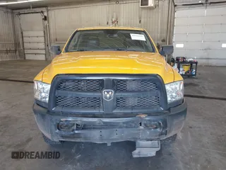 2018 Ram 2500 Tradesman with VIN 3C6TR5CTXJG215458, listed as a IAAI auction lot 42516941 with 95,718 mi miles and . Bid and sale history available at DreamBid. Image 12.