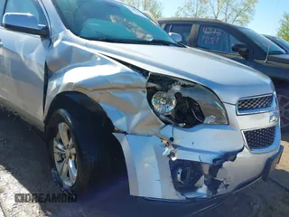 2013 Chevrolet Equinox LT with VIN 2GNFLNEK4D6226166, listed as a IAAI auction lot 42142745 with 140,955 mi miles and . Bid and sale history available at DreamBid. Image 6.