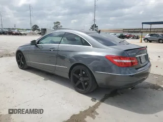 2013 Mercedes-Benz E-Class E 350 with VIN WDDKJ5KB8DF192956, listed as a Copart auction lot 51295295 with 114,234 mi miles and Non Repairable. Bid and sale history available at carsss.com. Image 2.