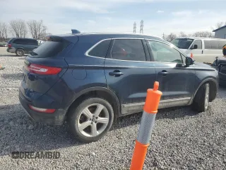 2016 Lincoln MKC Premier with VIN 5LMCJ1D94GUJ28083, listed as a Copart auction lot 44620625 with 181,398 mi miles and Salvage Title. Bid and sale history available at DreamBid. Image 3.