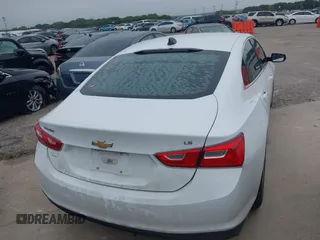 2016 Chevrolet Malibu LS with VIN 1G1ZB5ST2GF342667, listed as a IAAI auction lot 42395723 with 221,973 mi miles and . Bid and sale history available at DreamBid. Image 16.