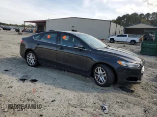 2014 Ford Fusion SE with VIN 3FA6P0H7XER348795, listed as a Copart auction lot 54751975 with 137,734 mi miles and Clean Title. Bid and sale history available at carsss.com. Image 4.