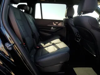 2021 Mercedes-Benz GLS 580 с VIN 4JGFF8GE9MA403141, выставлен на аукционе Copart как лот 76379994 с пробегом 30 410 миль миль и Списание • Salvage title. История ставок и продаж доступна на DreamBid. Изображение 11.