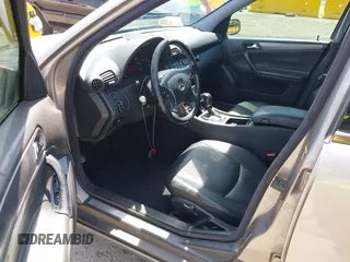 2004 Mercedes-Benz C 230 Kompressor с VIN WDBRF40J64F459900, выставлен на аукционе IAAI как лот 42500575 с пробегом 231 657 миль миль и . История ставок и продаж доступна на DreamBid. Изображение 5.
