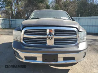2016 Ram 1500 Outdoorsman z VIN 1C6RR7GM3GS168834, wystawiony jako Copart lot #46084345 z przebiegiem 177 341 mil mil oraz Czysty tytuł • Clean title. Historia ofert i sprzedaży dostępna na DreamBid. Obrazek 5.