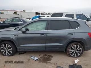2022 Volkswagen Taos SE с VIN 3VVSX7B21NM021957, выставлен на аукционе IAAI как лот 41630024 с пробегом 44 113 миль миль и . История ставок и продаж доступна на DreamBid. Изображение 15.
