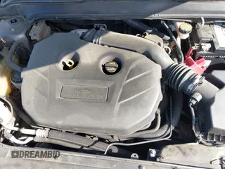 2014 Ford Fusion Titanium with VIN 3FA6P0K98ER197482, listed as a IAAI auction lot 42251293 with 165,520 mi miles and . Bid and sale history available at DreamBid. Image 10.