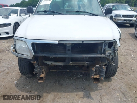 2001 Ford F-150 XL with VIN 1FTZF17241NB23193, listed as a IAAI auction lot 42594206 with 139,014 mi miles and . Bid and sale history available at DreamBid. Image 6.