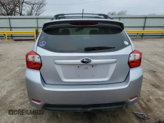 2013 Subaru Impreza Special Sports Limited z VIN JF1GPAR68D2828210, wystawiony jako Copart lot #48172605 z przebiegiem 136 197 mil mil oraz Szkoda całkowita • Salvage title. Historia ofert i sprzedaży dostępna na DreamBid. Obrazek 6.