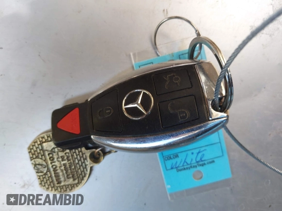 2014 Mercedes-Benz GL-Class GL 450 with VIN 4JGDF7CE1EA387056, listed as a IAAI auction lot 41899945 with 126,842 mi miles. Bid and sale history available at carsss.com. Image 11.