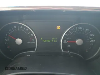 2006 Ford Explorer XLT z VIN 1FMEU63E66UA64237, wystawiony jako Copart lot #51862295 z przebiegiem 106 329 mil mil oraz Szkoda całkowita • Salvage title. Historia ofert i sprzedaży dostępna na DreamBid. Obrazek 9.