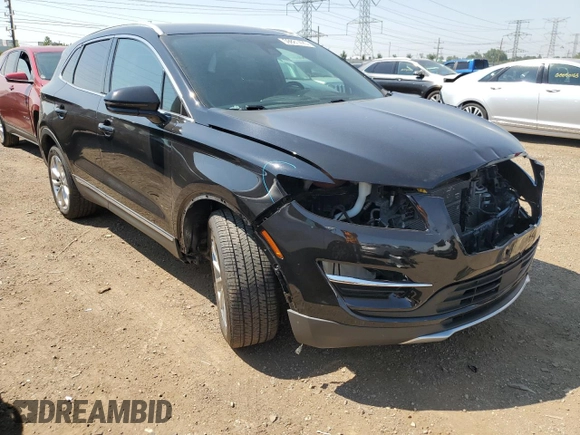 2019 Lincoln MKC Select с VIN 5LMCJ2C94KUL03674, выставлен на аукционе Copart как лот 59881425 с пробегом 55 920 миль миль и Списание • Salvage title. История ставок и продаж доступна на DreamBid. Изображение 4.